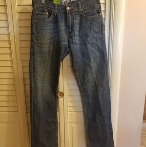 Mens Levi's - Nwt 30x32